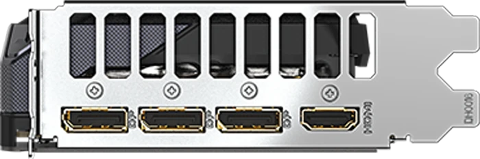 کارت گرافیک Gigabyte مدل GIGABYTE RTX 5060 GAMING OC 8G