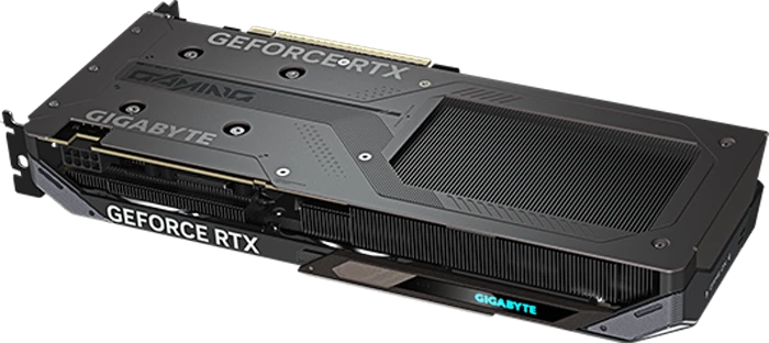 کارت گرافیک Gigabyte مدل GIGABYTE RTX 5060 GAMING OC 8G