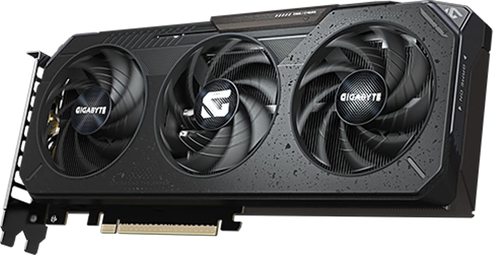 کارت گرافیک Gigabyte مدل GIGABYTE RTX 5060 GAMING OC 8G