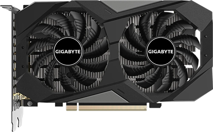 کارت گرافیک Gigabyte مدل RTX 3050 WINDFORCE