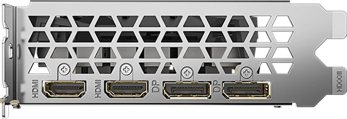 کارت گرافیک Gigabyte مدل GIGABYTE RTX 3050 WINDFORCE OC V2 6G