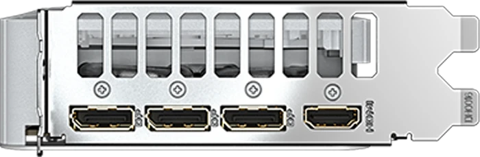 کارت گرافیک Gigabyte مدل GeForce RTX 5060 EAGLE OC ICE 8G