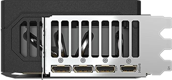 کارت گرافیک Gigabyte مدل AORUS GeForce RTX 5080 MASTER 16G