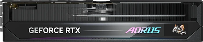 کارت گرافیک Gigabyte مدل AORUS GeForce RTX 5080 MASTER 16G