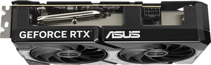 کارت گرافیک Asus مدل Dual GeForce RTX 5060 Ti 8GB GDDR7 OC Edition