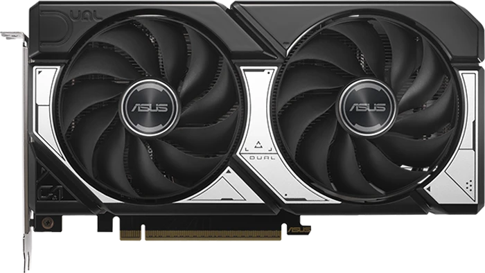 کارت گرافیک ASUS مدل RTX5060TI