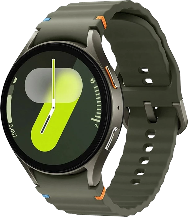 ساعت هوشمند Samsung سری Galaxy Watch7 مدل SM-L310 44MM