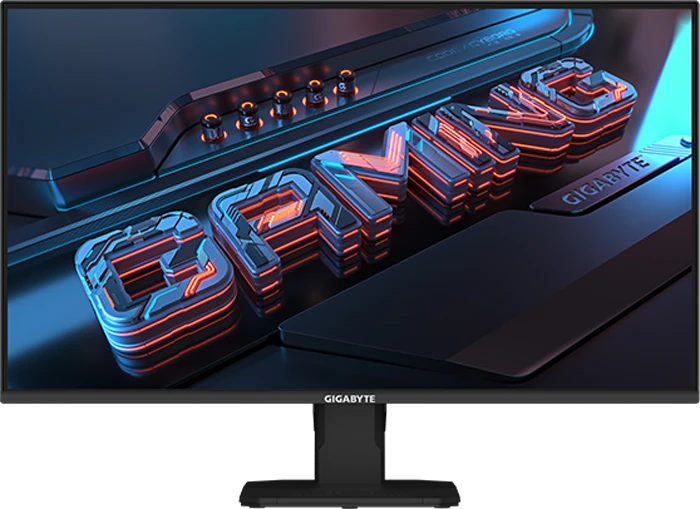 مانیتور Gigabyte مدل GS25F2 24.5inch FHD 200Hz SS IPS AVAJANG Gaming