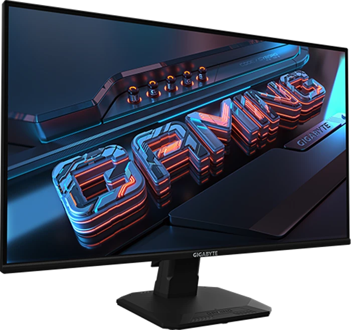 مانیتور گیمینگ 25 اینچ Gigabyte مدل GS25F2