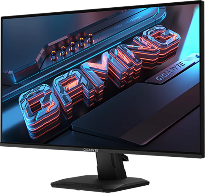 مانیتور گیمینگ 25 اینچ Gigabyte مدل GS25F2