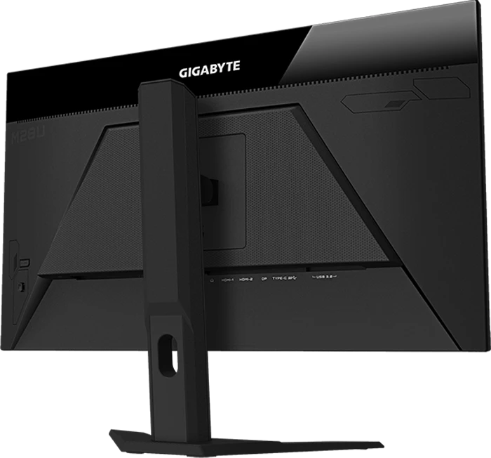 مانیتور گیمینگ 28 اینچ Gigabyte مدل M28U