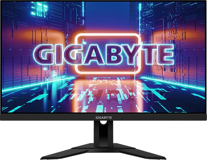 مانیتور Gigabyte مدل M28U 28inch UHD 144Hz SS IPS AVAJANG Gaming