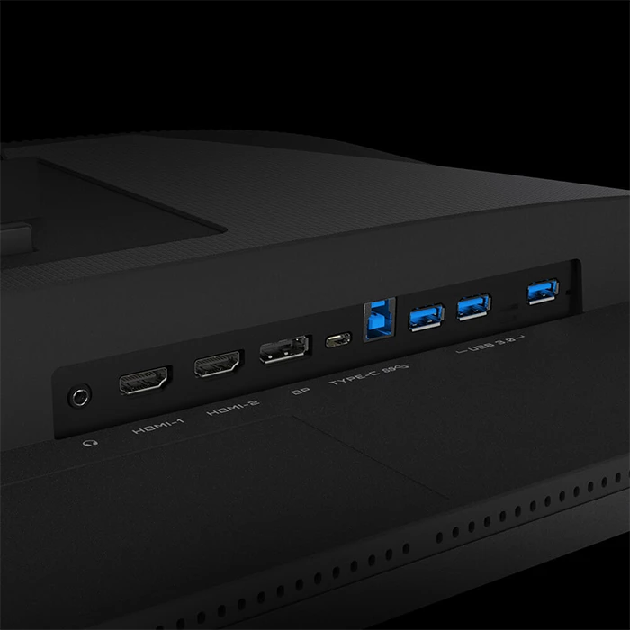 مانیتور گیمینگ 28 اینچ Gigabyte مدل M28U