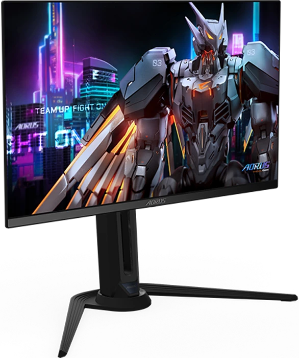 مانیتور گیمینگ 27 اینچ Gigabyte مدل AORUS FO27Q2