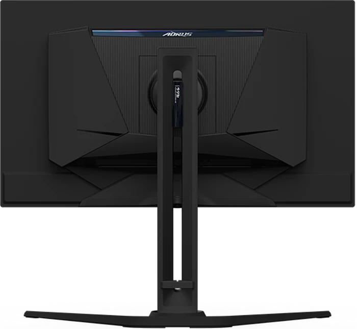 مانیتور گیمینگ 27 اینچ Gigabyte مدل AORUS FO27Q2