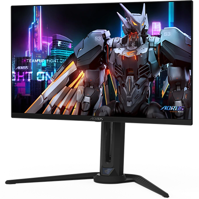 مانیتور گیمینگ 27 اینچ Gigabyte مدل AORUS FO27Q2