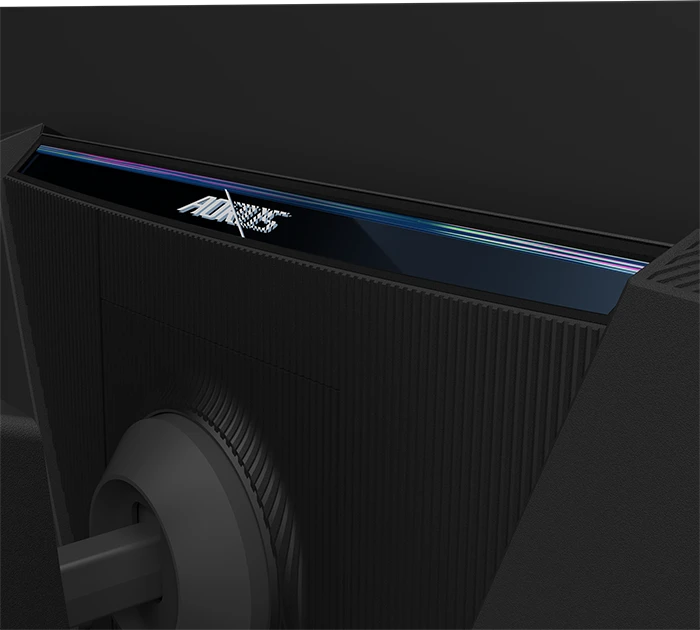 مانیتور گیمینگ 27 اینچ Gigabyte مدل AORUS FO27Q2