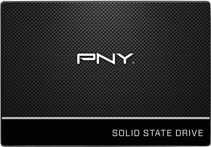 حافظه SSD اینترنال 250 گیگابایت PNY مدل CS900