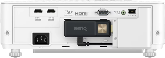 ویدئو پروژکتور BENQ مدل TK700STi