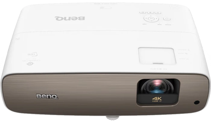 ویدیو پروژکتور BENQ مدل W2710i