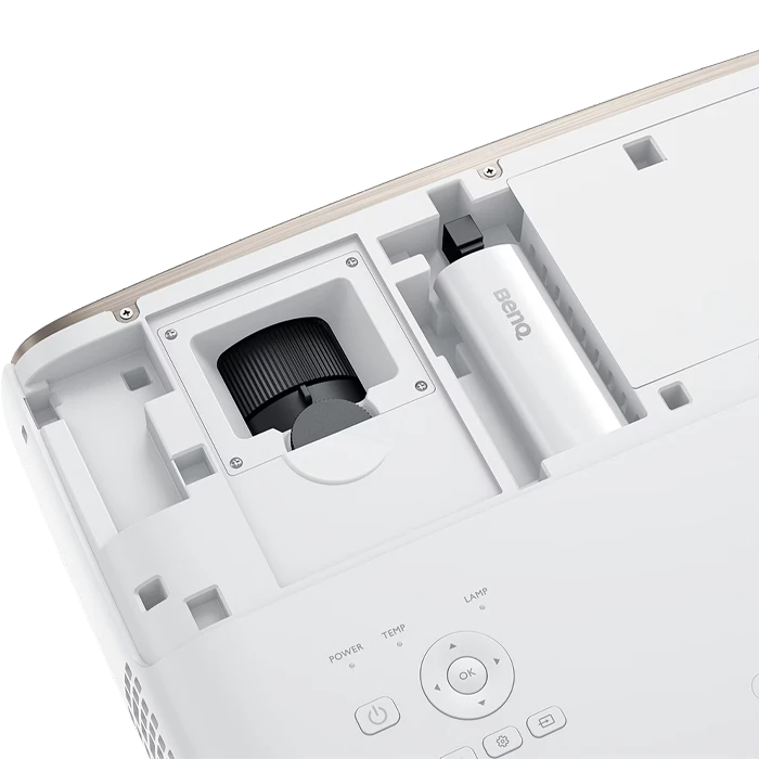 ویدیو پروژکتور BENQ مدل W2710i