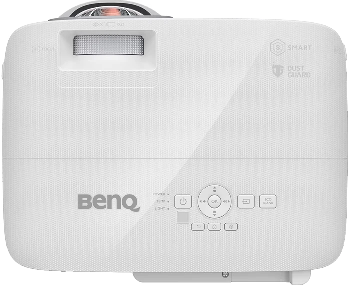 ویدیو پروژکتور BENQ مدل EW800ST