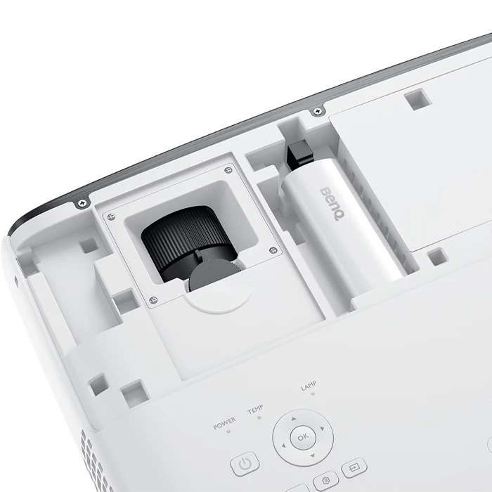 ویدیو پروژکتور BENQ مدل TK860i
