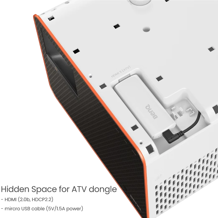 ویدیو پروژکتور BENQ مدل X3100i