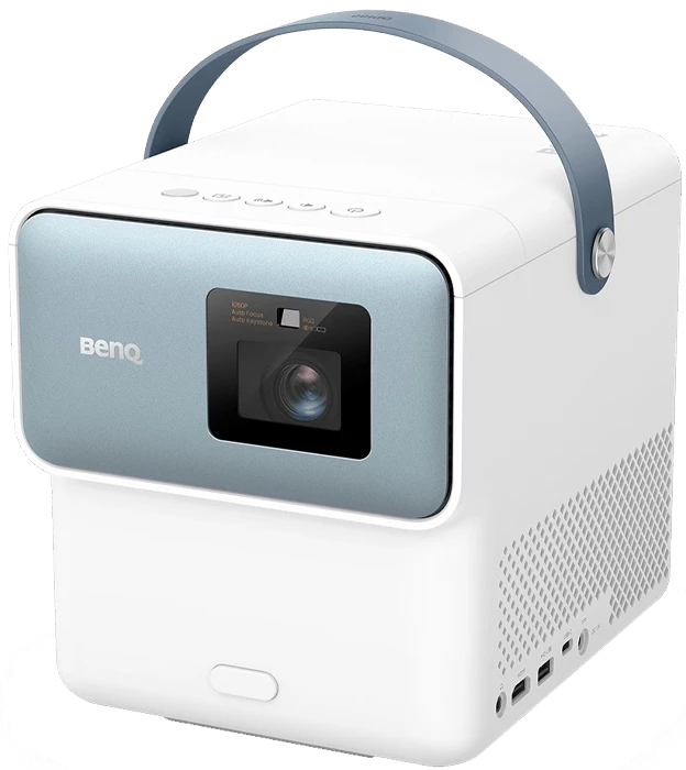 ویدیو پروژکتور BENQ مدل GP100