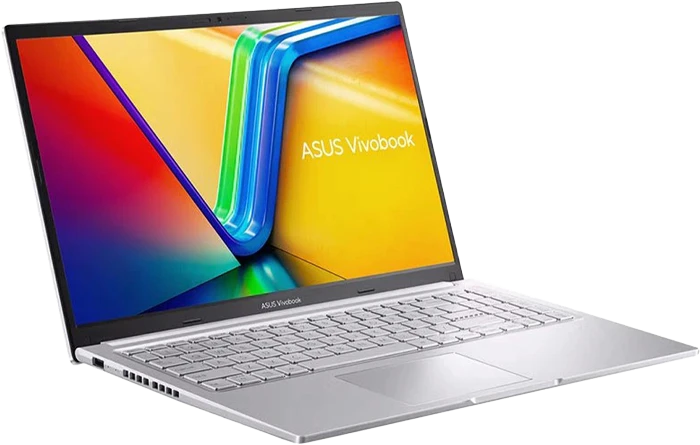 لپ تاپ 15.6 اینچ Asus مدل Vivobook 15 R1502VA-BQ538 (Core i5-13420H-16GB-512GB SSD-FHD-Backlit)