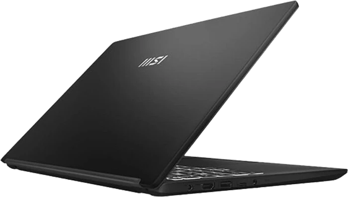 لپ تاپ گیمینگ 15.6 اینچ MSI مدل Modern 15 H B13M (Core i7-13700H-16GB-512GB SSD-Iris Xe-FHD-Backlit)