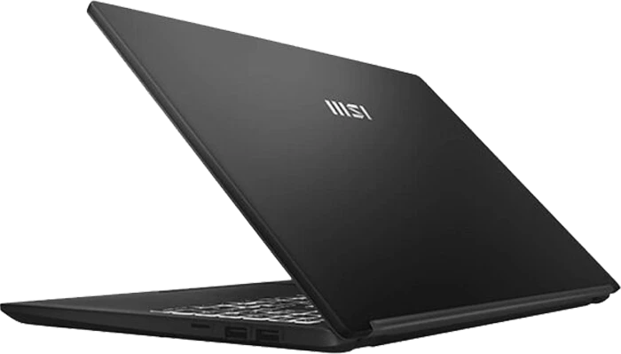لپ تاپ گیمینگ 15.6 اینچ MSI مدل Modern 15 H B13M (Core i7-13700H-16GB-512GB SSD-Iris Xe-FHD-Backlit)