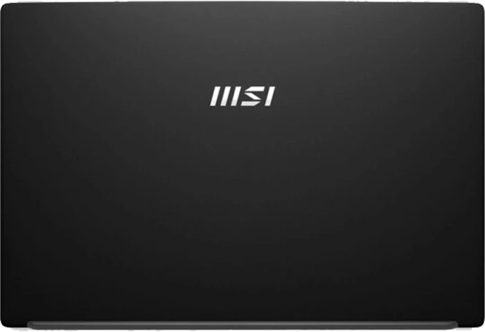 لپ تاپ گیمینگ 15.6 اینچ MSI مدل Modern 15 H B13M (Core i7-13700H-16GB-512GB SSD-Iris Xe-FHD-Backlit)