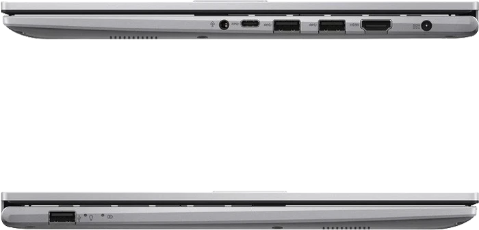 لپ تاپ 15.6 اینچ Asus مدل Vivobook 15 F1504VA-NJ2031 (i5-1334U-16GB-512GB SSD-FHD-Fingerprint-Backlit)