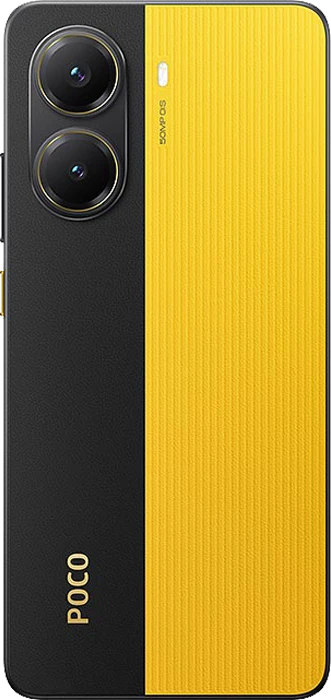 گوشی موبایل 512 گیگابایت Xiaomi مدل Poco X7 Pro 5G