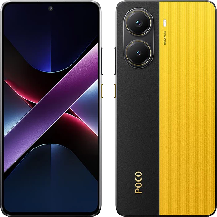 گوشی موبایل 512 گیگابایت Xiaomi مدل Poco X7 Pro 5G