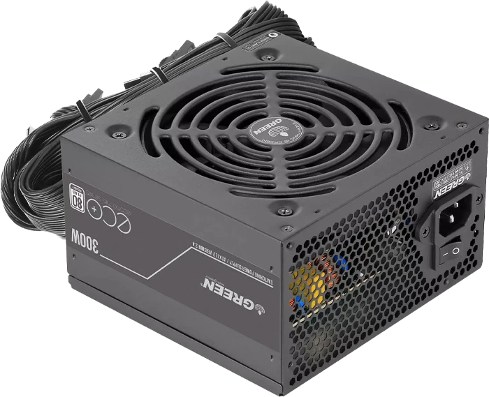 پاور 300 وات Green مدل GP300A-ECO Plus