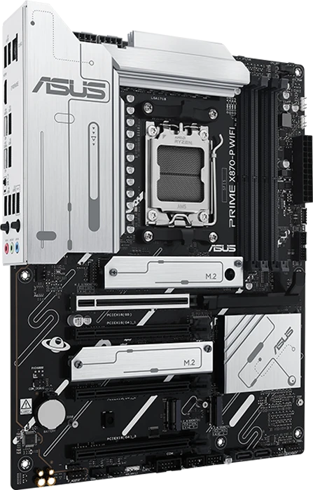 مادربرد ASUS مدل PRIME X870-P WIFI
