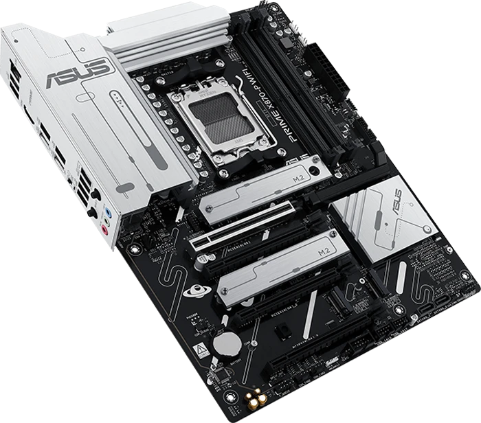 مادربرد ASUS مدل PRIME X870-P WIFI