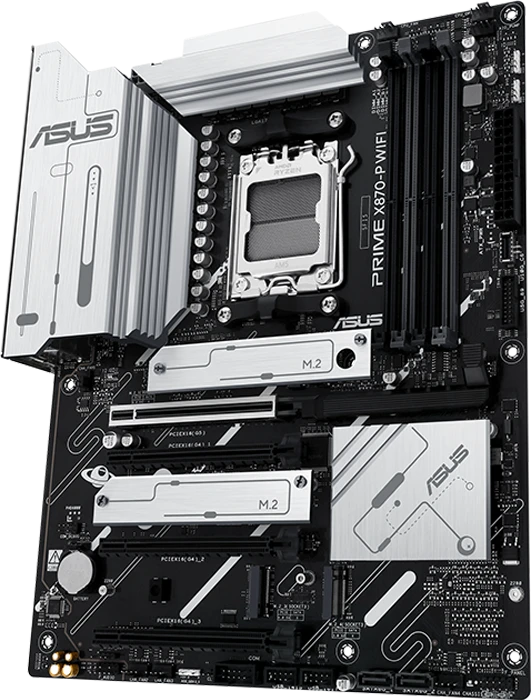 مادربرد ASUS مدل PRIME X870-P WIFI
