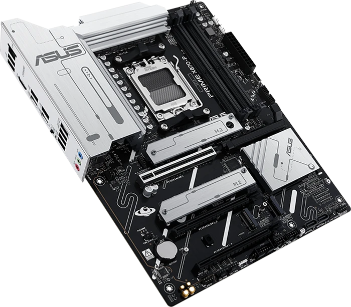 مادربرد ASUS مدل PRIME X870-P