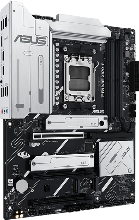 مادربرد ASUS مدل PRIME X870-P