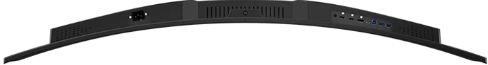 مانیتور گیمینگ 49 اینچ Gigabyte مدل AORUS CO49DQ