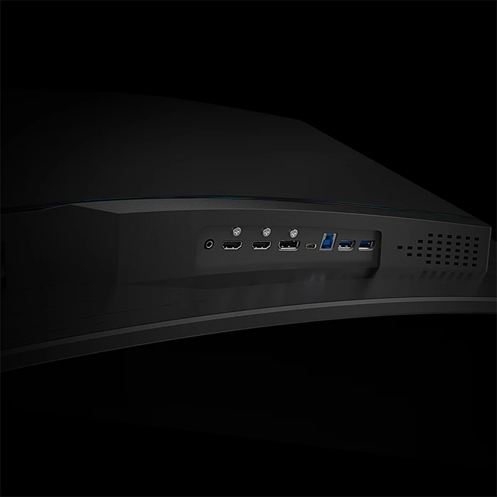 مانیتور گیمینگ 49 اینچ Gigabyte مدل AORUS CO49DQ
