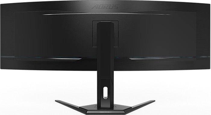 مانیتور گیمینگ 49 اینچ Gigabyte مدل AORUS CO49DQ