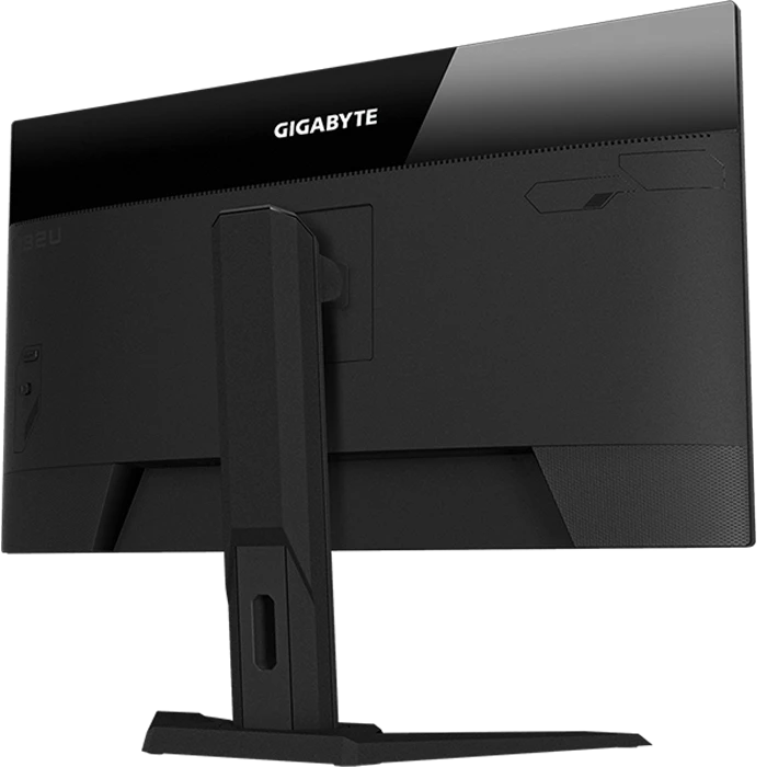 مانیتور گیمینگ 31.5 اینچ Gigabyte مدل M32U