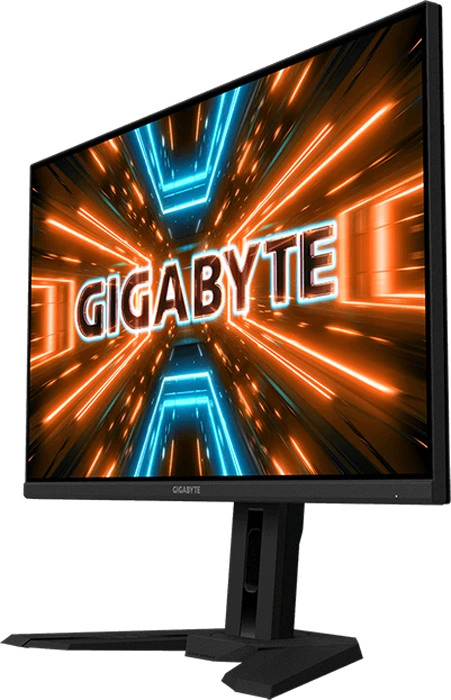 مانیتور گیمینگ 31.5 اینچ Gigabyte مدل M32U