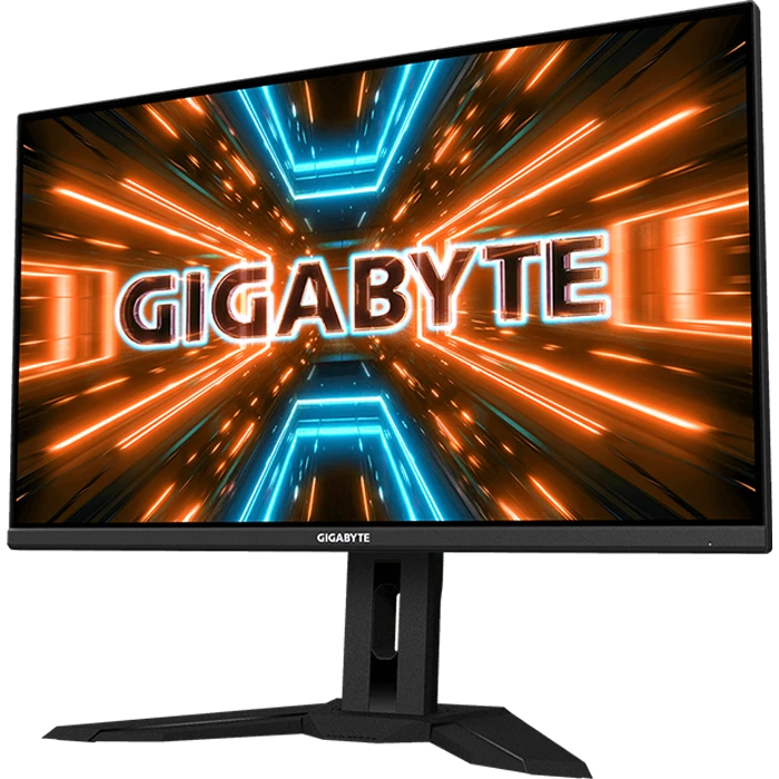 مانیتور گیمینگ 31.5 اینچ Gigabyte مدل M32U