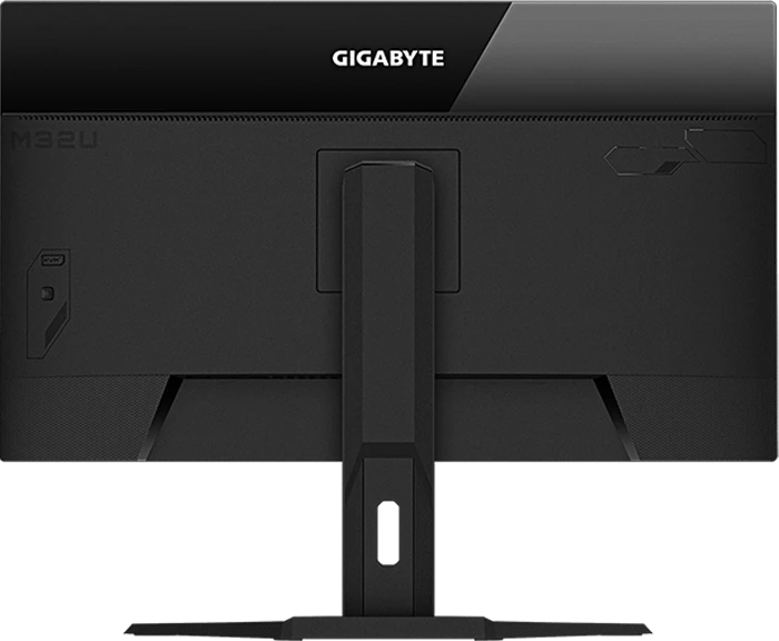 مانیتور گیمینگ 31.5 اینچ Gigabyte مدل M32U