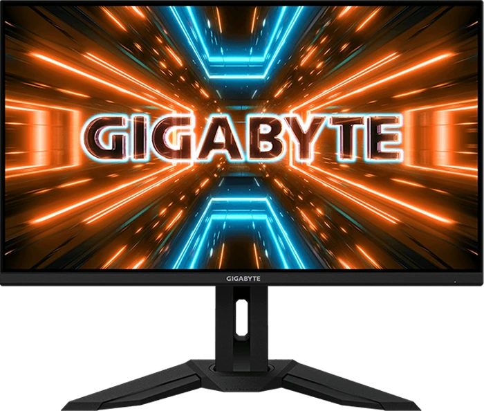 مانیتور گیمینگ 31.5 اینچ Gigabyte مدل M32U